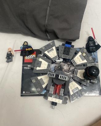 Set lego star wars