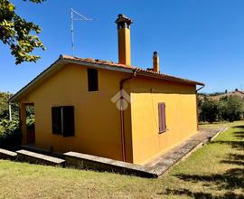 CASA INDIPENDENTE A SORIANO NEL CIMINO