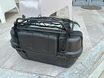 Bauletto Givi Trekker 52L