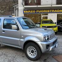 Suzuki Jimny 1.3 4WD Evolution