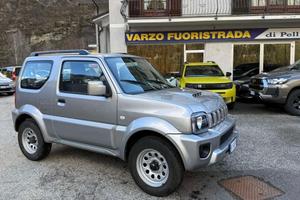 Suzuki Jimny 1.3 4WD Evolution
