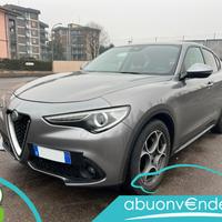 ALFA ROMEO Stelvio 2.2 Td 160 CV AT8 RWD Busines