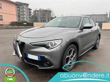 ALFA ROMEO Stelvio 2.2 Td 160 CV AT8 RWD Busines