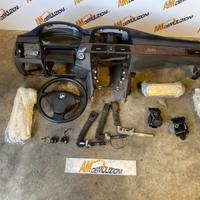Kit airbag bmw serie 5 e60
