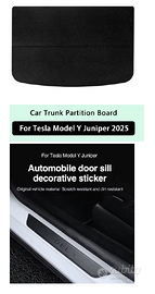 Accessori Tesla Model Y Standard