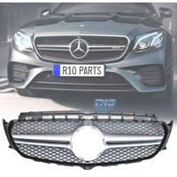 GRIGLIA MERCEDES CLASSE W213 S213 C238 16-