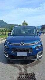CITROEN BERLINGO 1.5 BLUE HDI