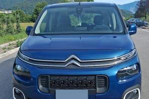 CITROEN BERLINGO 1.5 BLUE HDI