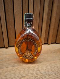 dimple de luxe scotch whisky 15 anni