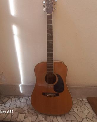 chitarra alias pedro