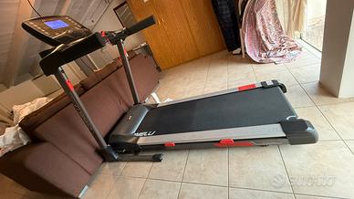 Tapis roulant carnielli nuovo