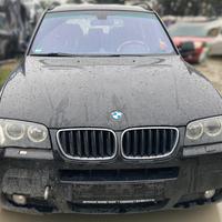 RICAMBI USATI AUTO BMW X3 1Â° Serie BMW Diesel 199