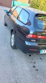 Alfa romeo sportwagon 2004