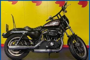 HARLEY-DAVIDSON 883 R - XL 883R Garantita e Fina