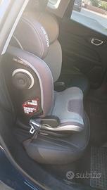 seggiolino auto 
