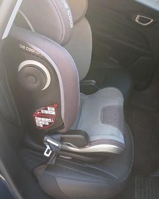 seggiolino auto 