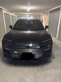 Sportequipe 6gt 1.5 benz/gpl
