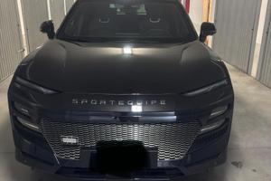 Sportequipe 6gt 1.5 benz/gpl