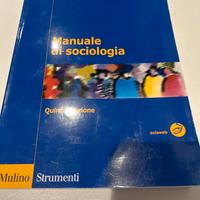 Manuale di Sociologia
