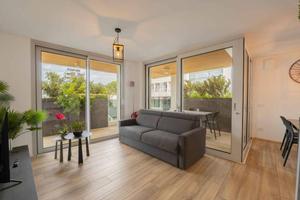 Appartamento di 70 m² con 3 locali a Lignano Sabbi