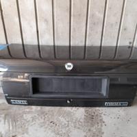 Portellone/Cofano posteriore Lancia Thema (Usato)