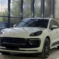 PORSCHE Macan 2.0 T "PREZZO VINCOLATO DA FINANZI