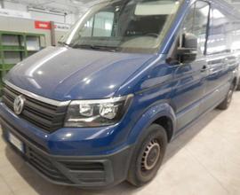 VOLKSWAGEN Crafter + IVA 22% 2.0 BiTDI PM-TM Fu