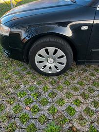Cerchi e gomme vw audi