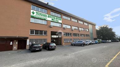 UFFICIO A CINISELLO BALSAMO