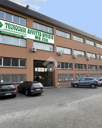UFFICIO A CINISELLO BALSAMO