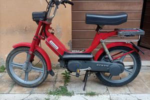Piaggio Bravo - 1987