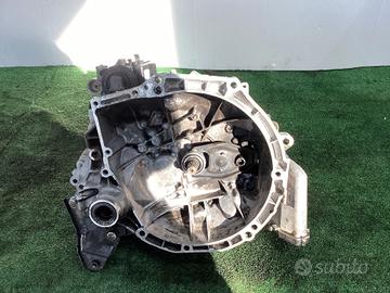 cambio renaulto kangoo 1.5 dci