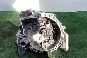 cambio renault kangoo 1.5 dci