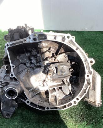 cambio renaulto kangoo 1.5 dci