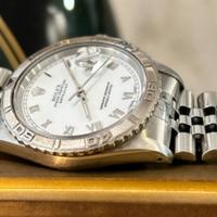 rolex turnograph 