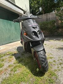 scooter nero