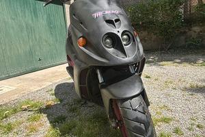 scooter nero