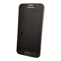 Smartphone Samsung Galaxy S6 nero, Vietnam