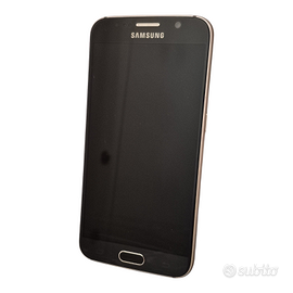 Smartphone Samsung Galaxy S6 nero, Vietnam