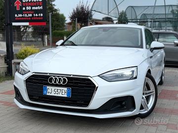 Audi A5 SPB 40 TDI S tronic Business Advanced