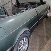 Saab 900 S Cabrio solo per ricambi