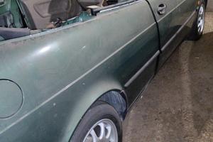 Saab 900 S Cabrio solo per ricambi