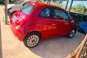 FIAT 500 1.0 HYBRID DOLCEVITA 2023 – 38.000 KM – C