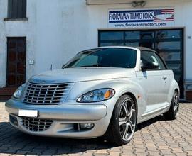 Chrysler PT Cruiser PT Cruiser 2.4 turbo cat GT Ca