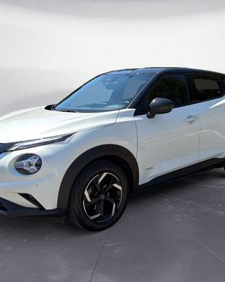 Nissan Juke 1.6 HEV N-Connecta Auto
