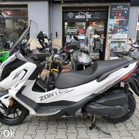 Zontes 368 e
