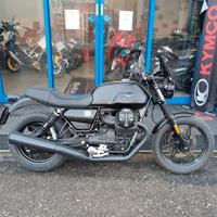 MOTO GUZZI V7 STONE     3.000 KM