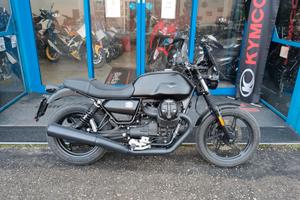 MOTO GUZZI V7 STONE     3.000 KM