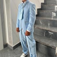 Abito cerimonia bimbo