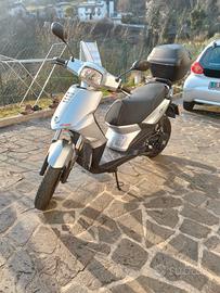 Scooter elettrico FD motors FD5-E